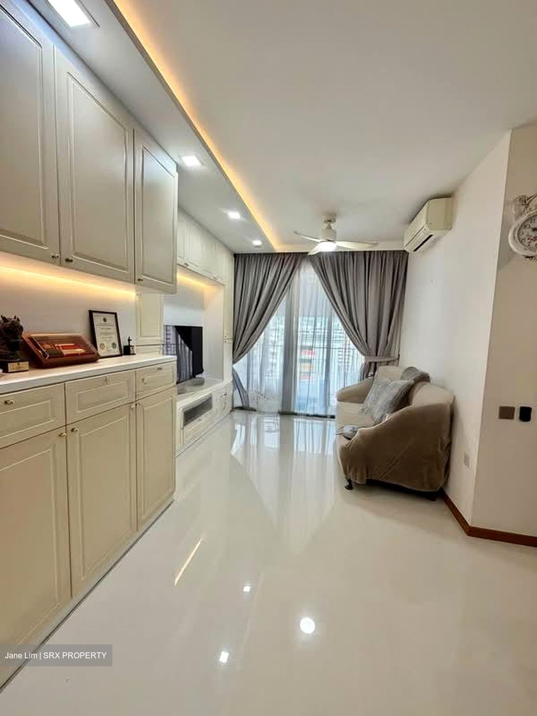 Wandervale (D23), Condominium #599971531